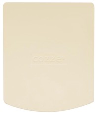 COZZE Kamen za pizzu 90394, promjer 13"